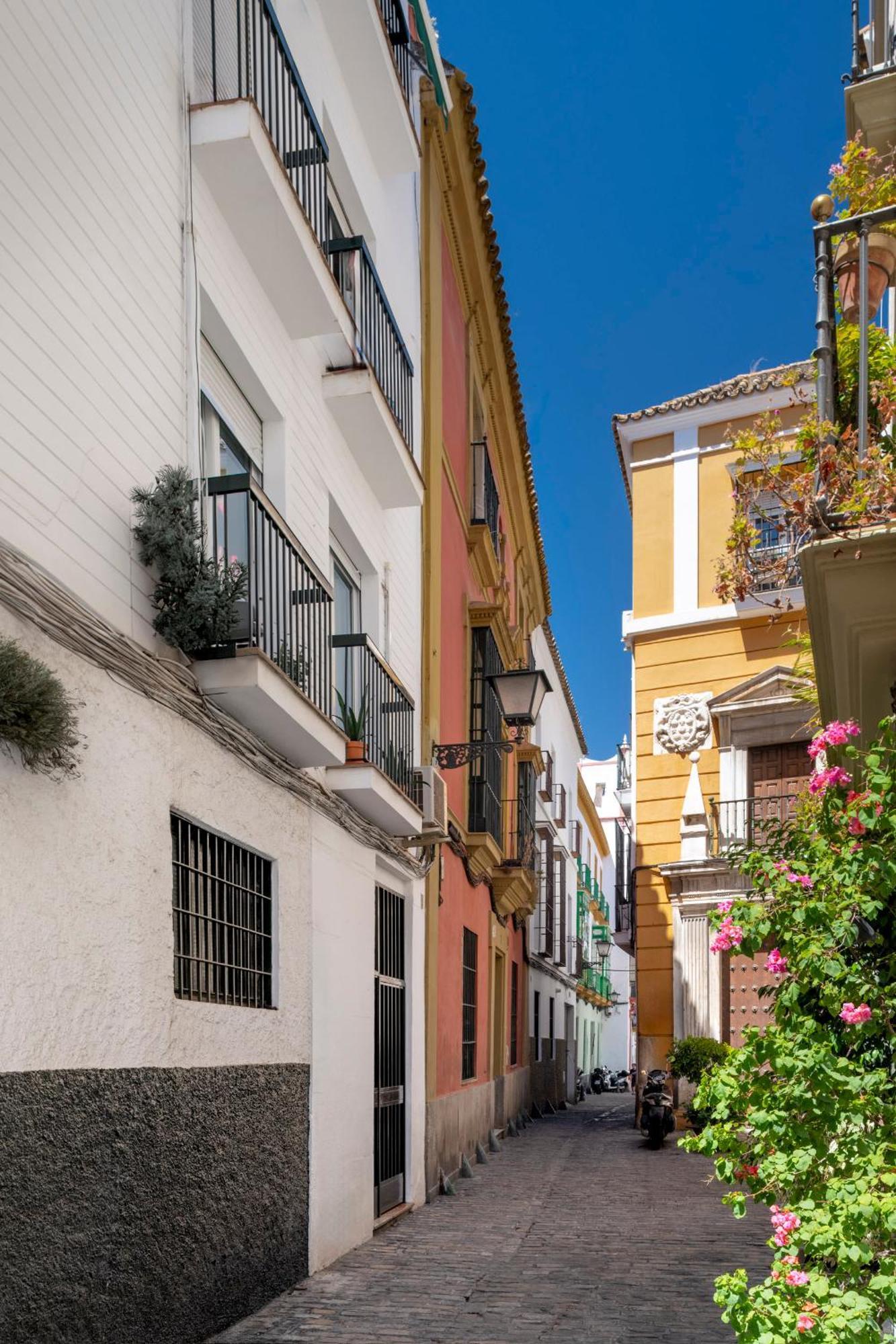 San Isidoro Cathedral By Valcambre Appartement *