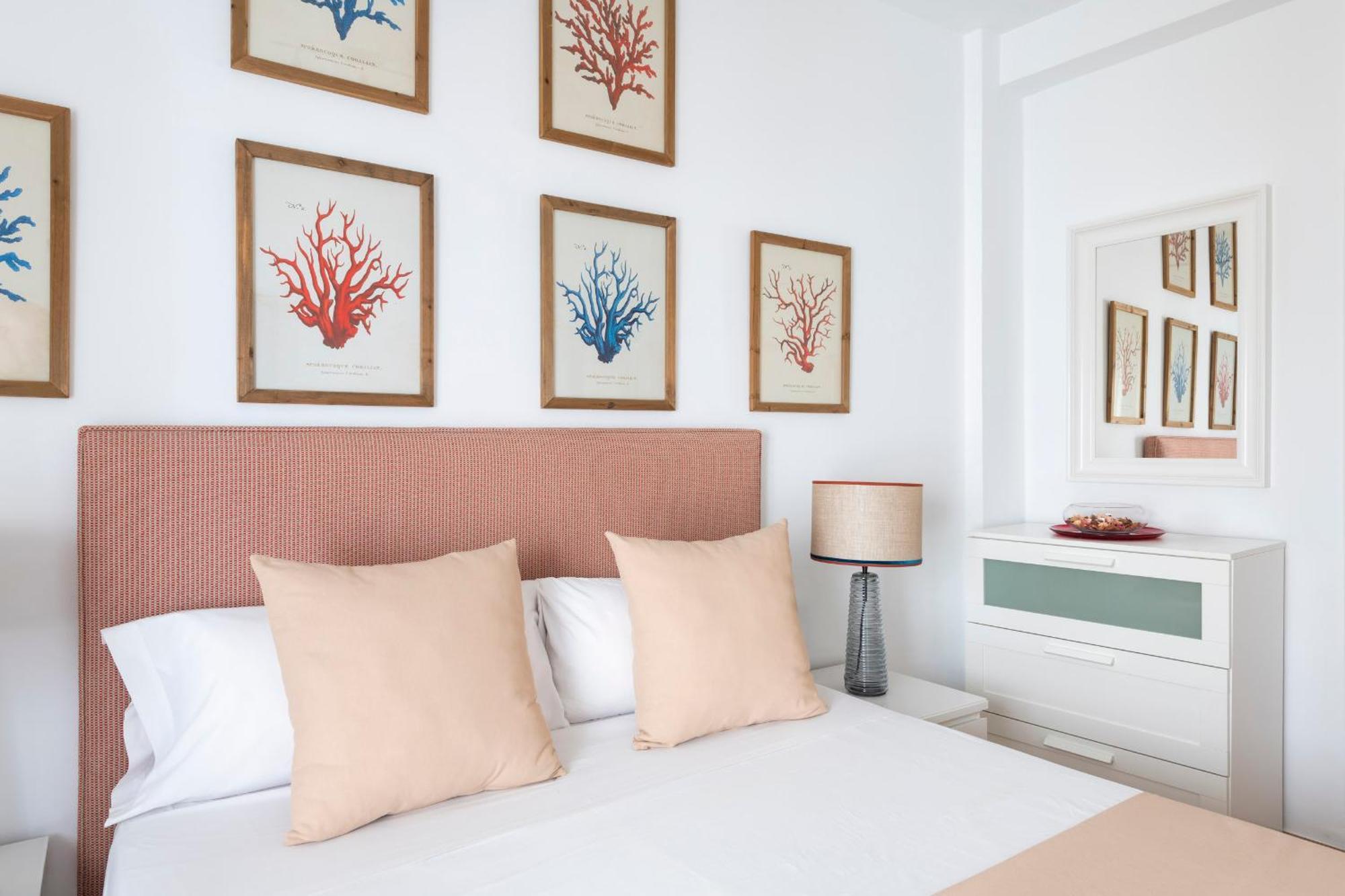 Appartement San Isidoro Cathedral By Valcambre *