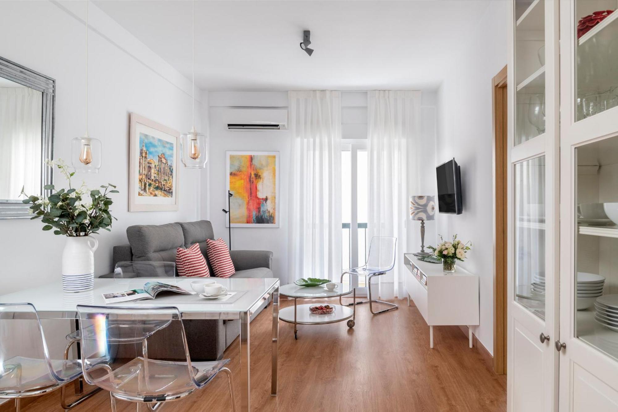 Appartement San Isidoro Cathedral By Valcambre