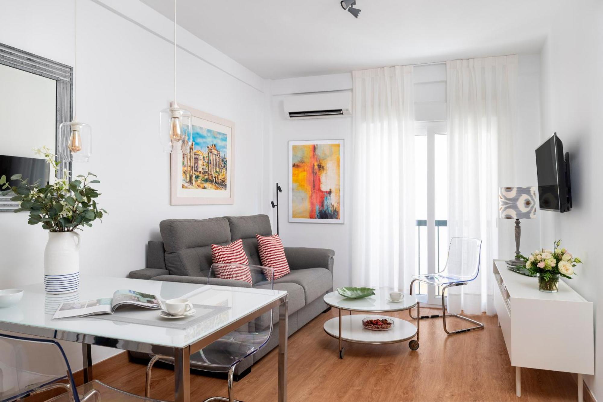Appartement San Isidoro Cathedral By Valcambre *