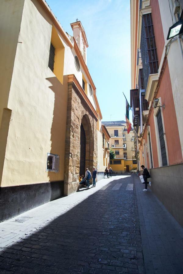 Appartement San Isidoro Cathedral By Valcambre
